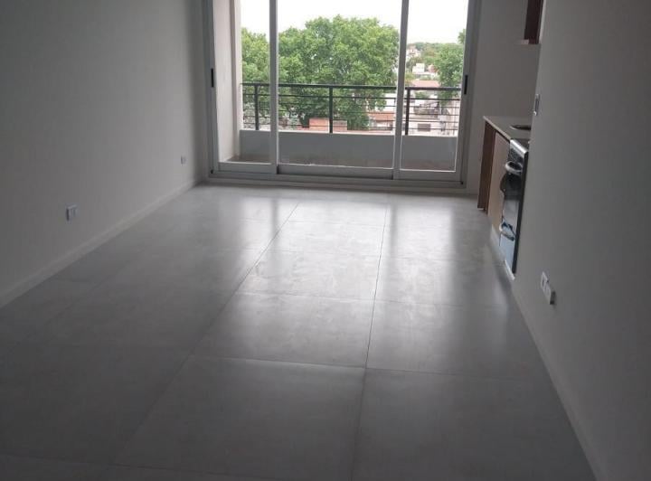 Departamento · 45m² · 2 Ambientes