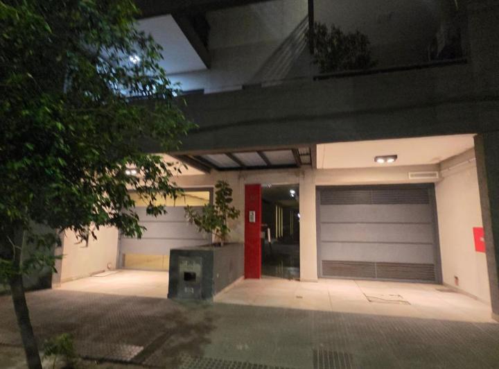 Departamento · 36m² · 2 Ambientes
