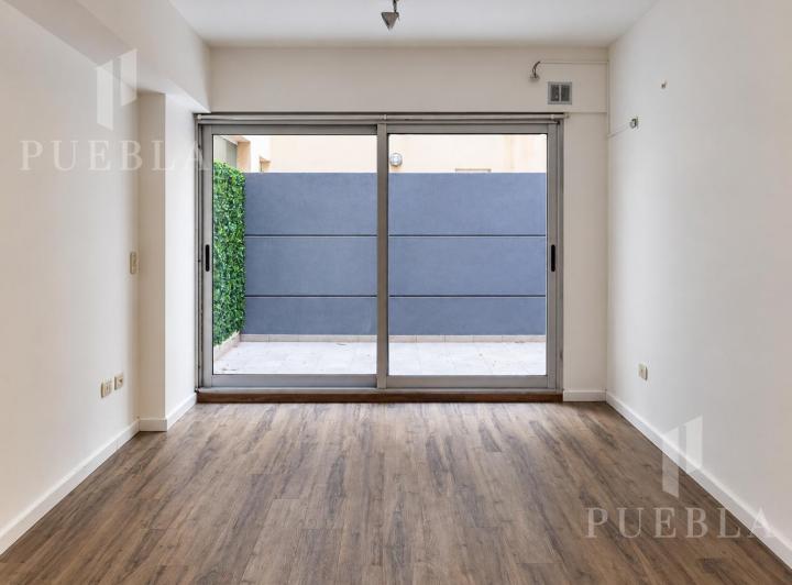 Departamento · 45m² · 2 Ambientes