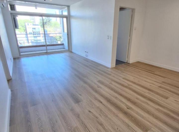 Departamento · 62m² · 2 Ambientes