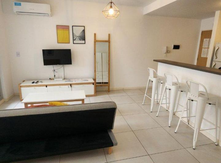 Departamento · 36m² · 1 Ambiente