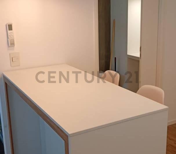 Departamento · 35m²