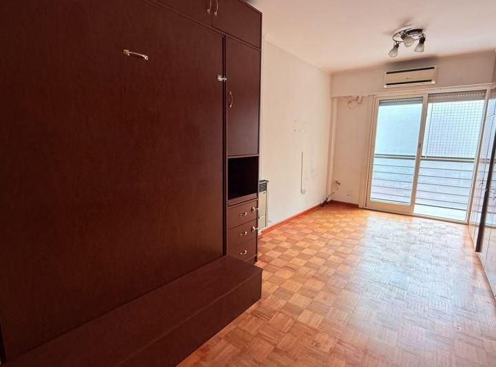 Departamento · 30m² · 1 Ambiente