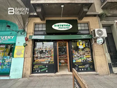 Local en Venta en Villa Crespo, Capital Federal