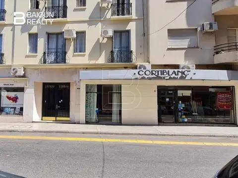 Local en Venta en Barrio Norte, Capital Federal