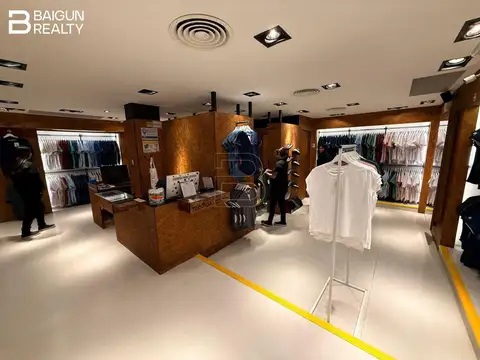 Local en Venta en Recoleta, Capital Federal