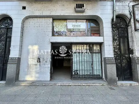 Local en Venta en San Cristobal, Capital Federal