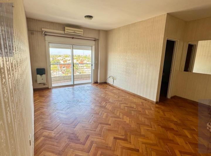 Departamento · 64m² · 2 Ambientes