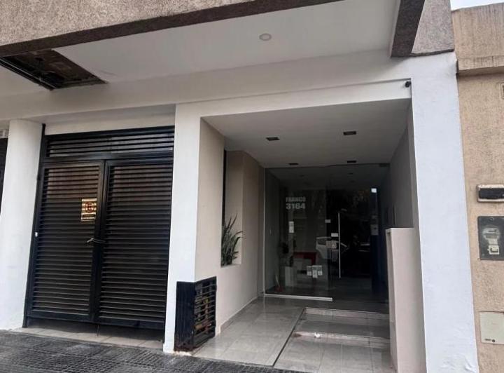 Departamento · 28m² · 1 Ambiente