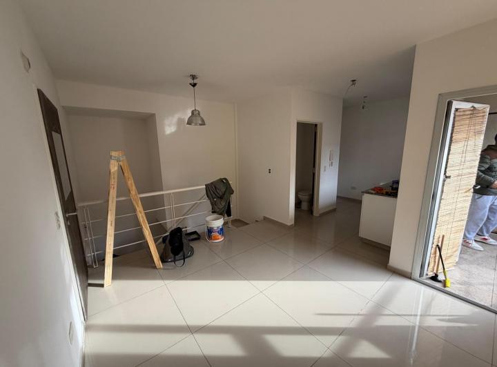 Departamento · 46m² · 2 Ambientes