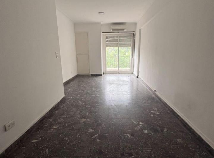 Departamento · 38m² · 2 Ambientes
