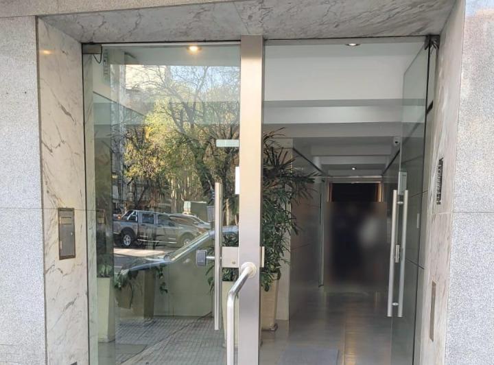 Departamento · 33m² · 2 Ambientes