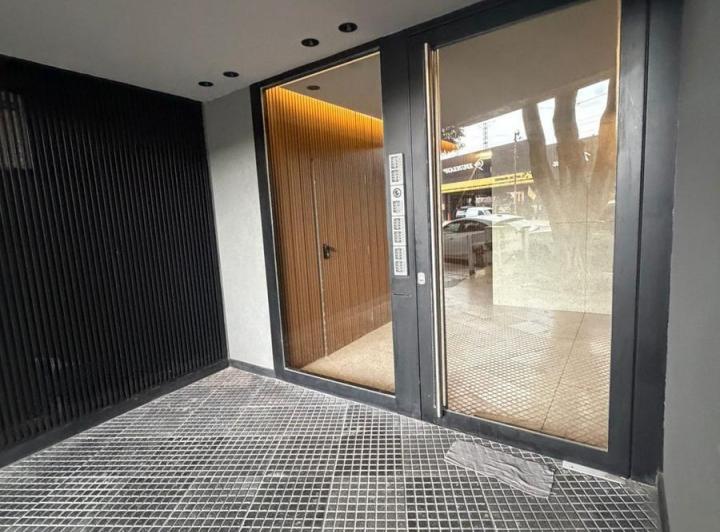Departamento · 37m² · 1 Ambiente
