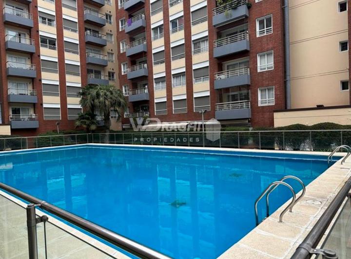 Departamento · 50m² · 2 Ambientes