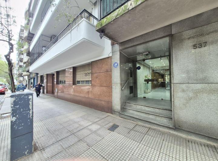Departamento · 30m² · 1 Ambiente