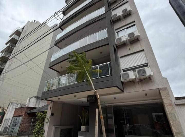 Departamento · 40m² · 2 Ambientes · 1 Cochera