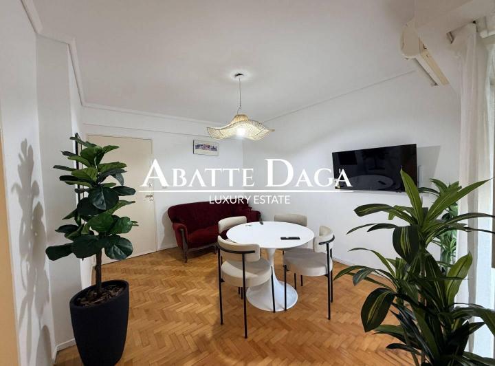 Departamento · 46m² · 2 Ambientes