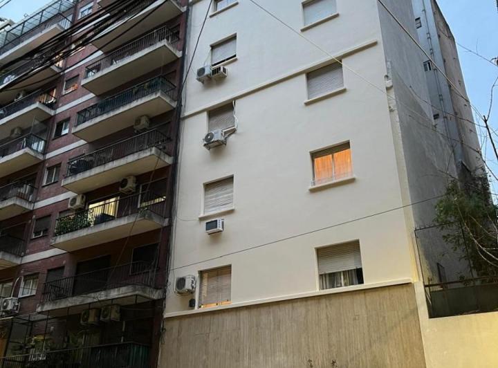 Departamento · 26m² · 1 Ambiente