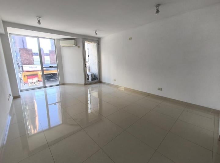 Departamento · 33m² · 1 Ambiente