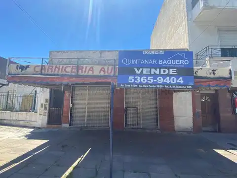 Local en Venta en Pompeya, Capital Federal
