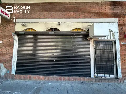Local en Venta en Once, Capital Federal
