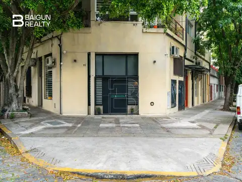 Local en Venta en Chacarita, Capital Federal