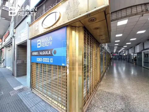 Local en Venta en Microcentro, Centro