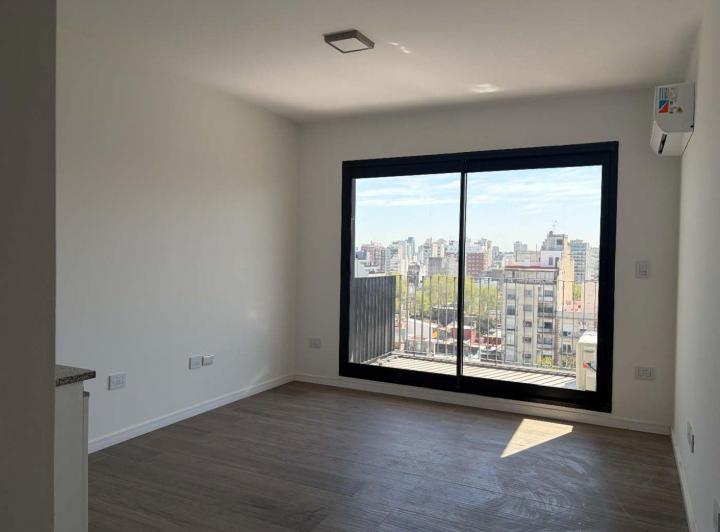 Departamento · 20m² · 1 Ambiente