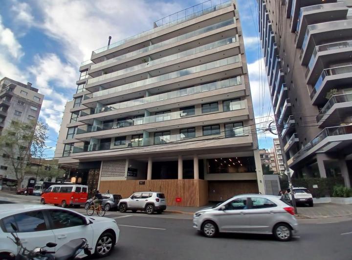 Departamento · 30m² · 1 Ambiente