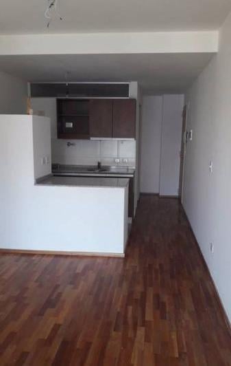 Departamento · 35m² · 1 Ambiente