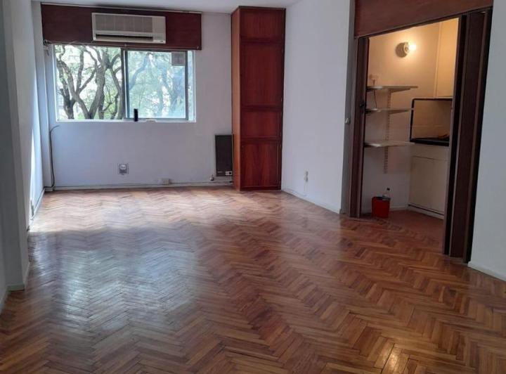 Departamento · 35ha · 1 Ambiente