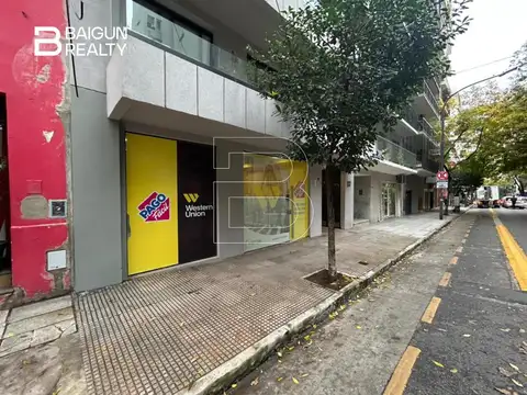 Local en Venta en Recoleta, Capital Federal