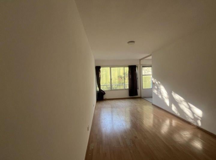 Departamento · 32m² · 1 Ambiente