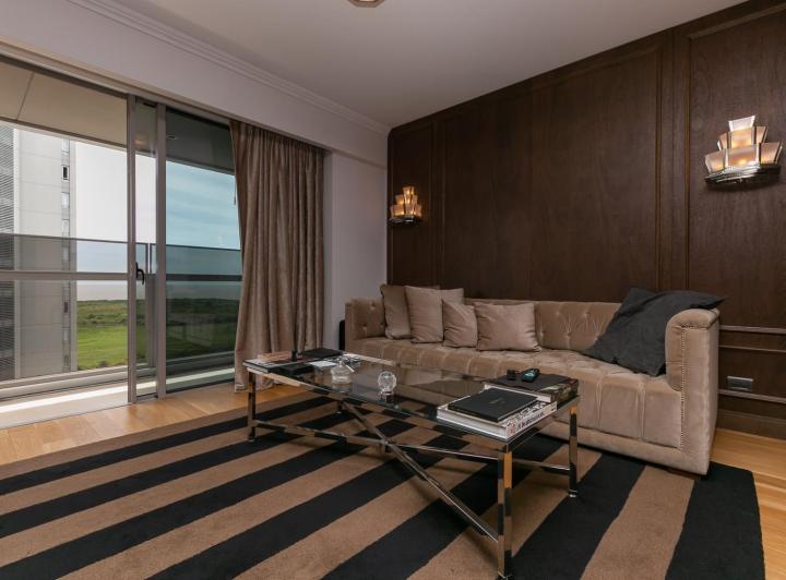 Departamento · 70m² · 2 Ambientes · 1 Cochera