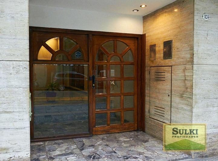 Departamento · 40m² · 2 Ambientes