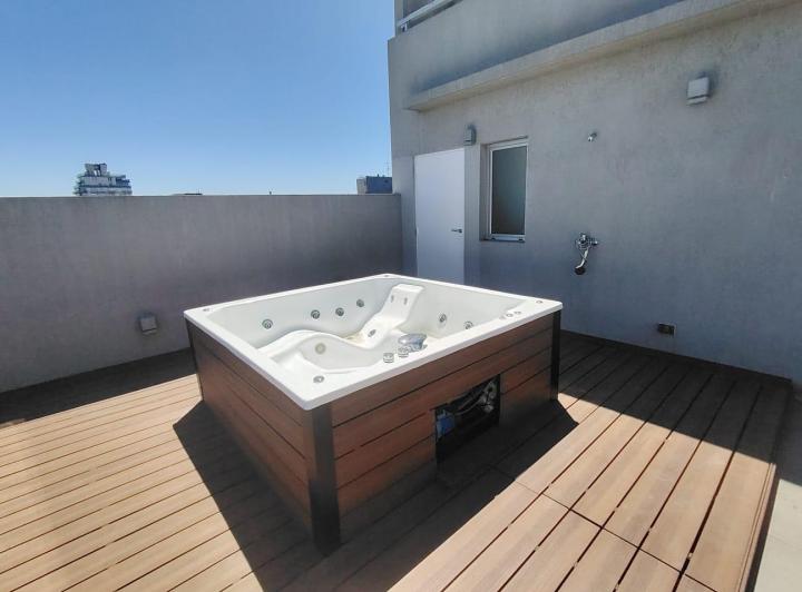 Departamento · 28m² · 1 Ambiente