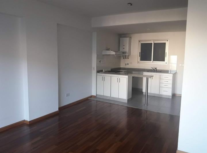 Departamento · 30m² · 1 Ambiente
