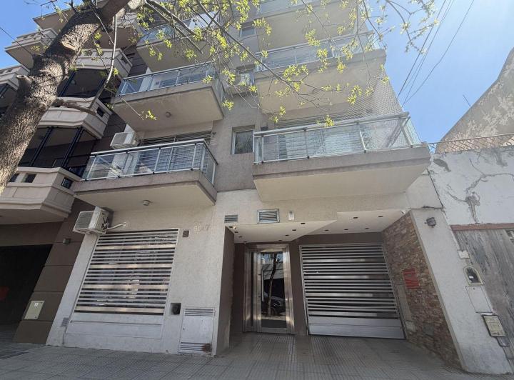 Departamento · 60m² · 2 Ambientes