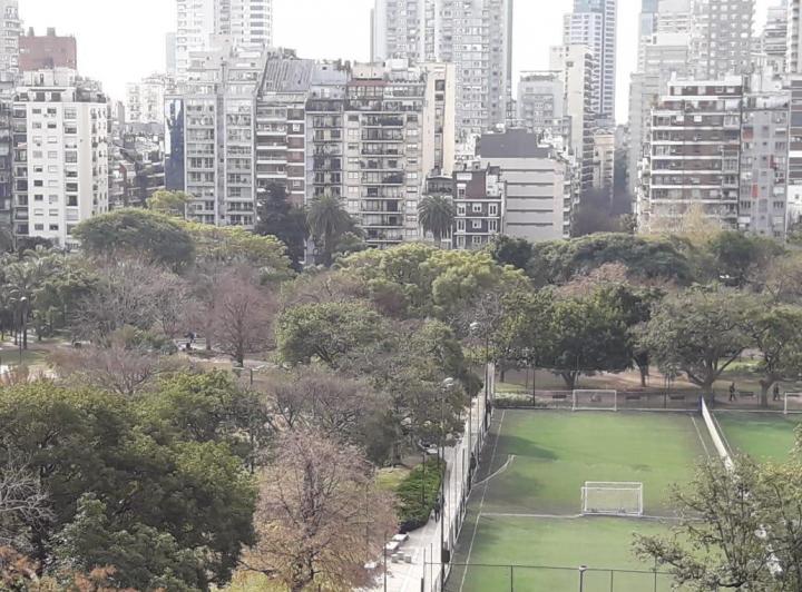 Departamento · 175m² · 4 Ambientes · 1 Cochera
