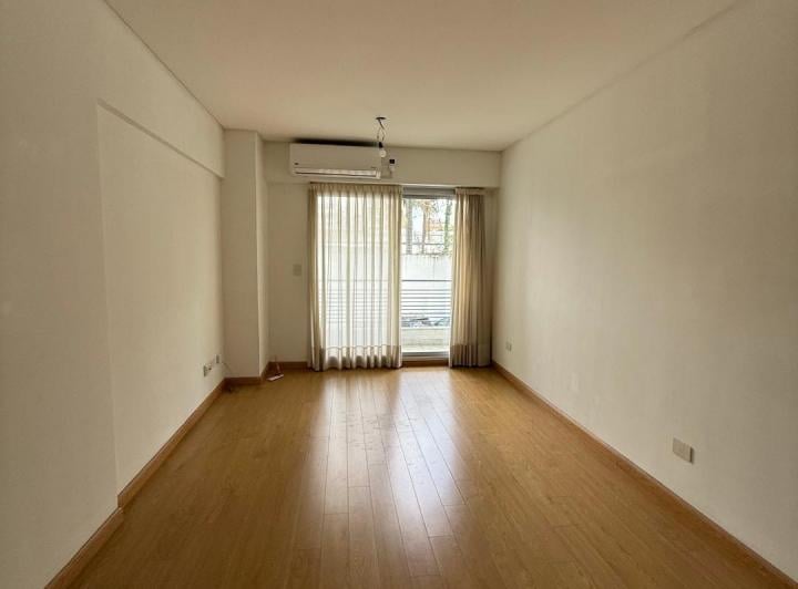 Departamento · 60m² · 3 Ambientes