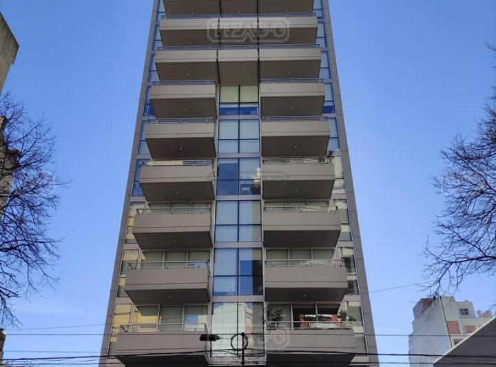 Departamento · 73m² · 3 Ambientes · 1 Cochera