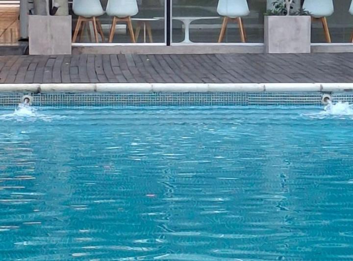 Departamento · 70m² · 3 Ambientes · 1 Cochera