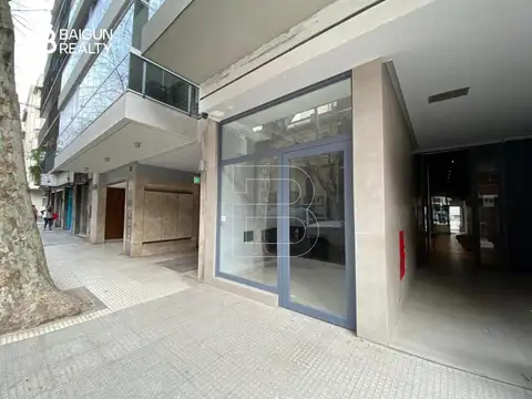 Local en Venta en Almagro, Capital Federal