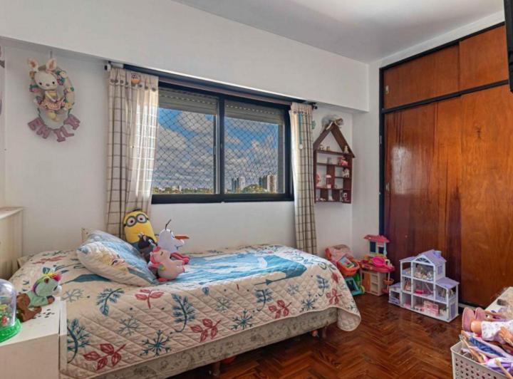 Departamento · 60m² · 3 Ambientes