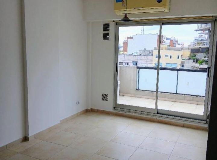 Departamento · 55m² · 3 Ambientes