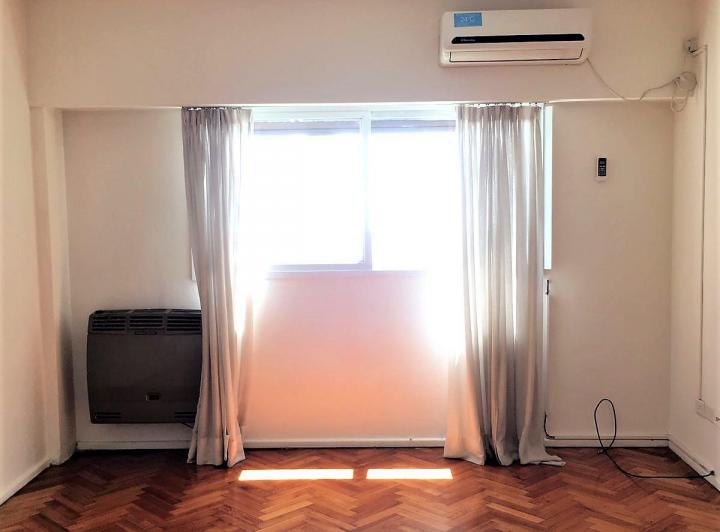 Departamento · 58m² · 3 Ambientes