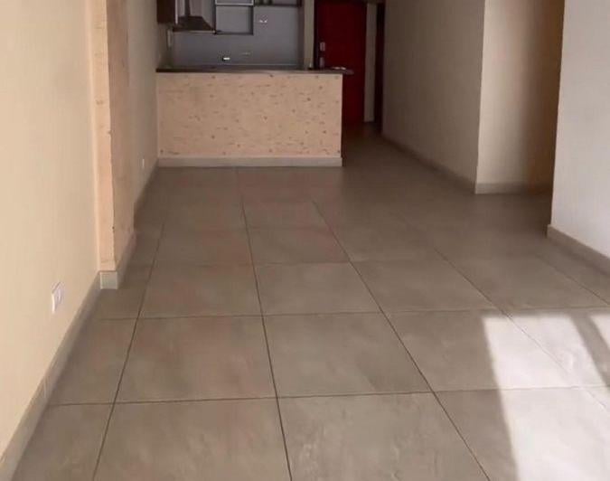 Departamento · 60m² · 3 Ambientes