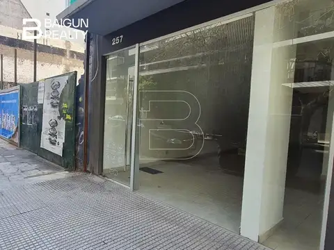 Local en Venta en Villa Crespo, Capital Federal