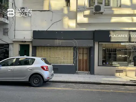 Local en Venta en Barrio Norte, Capital Federal