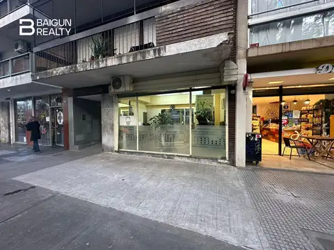 Local en Venta en Botanico, Palermo